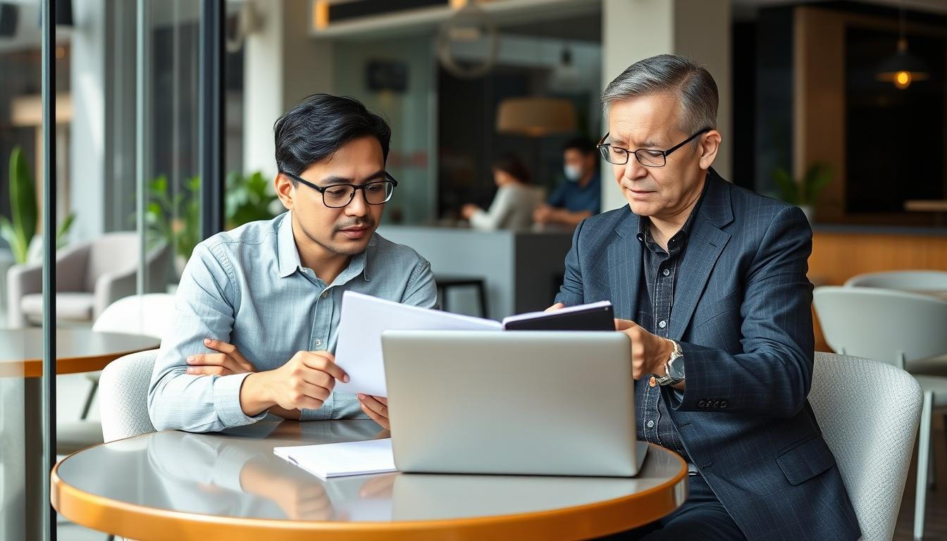 Small Business Coaching That Keeps You Moving